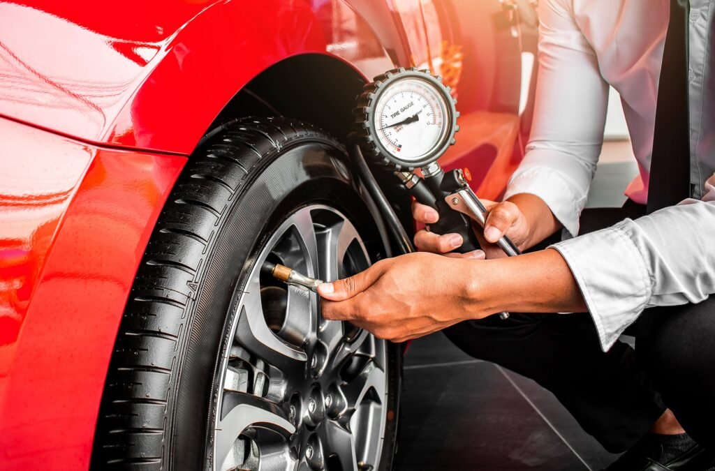 Mobile mechanic in toronto Area